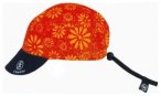 Chaskee Reversible Cap Happy Flowers, rot, Grï¿½ï¿½e One size