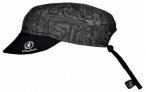 Chaskee Reversible Cap Maze, black, Grï¿½ï¿½e One size