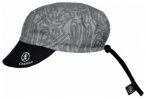 Chaskee Reversible Cap Maze, grau, Grï¿½ï¿½e One size