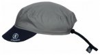 Chaskee Reversible Cap Microfiber Plain, dark grey, Grï¿½ï¿½e One size