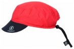 Chaskee Reversible Cap Microfiber Plain, rot, Grï¿½ï¿½e One size
