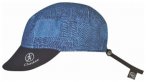 Chaskee Reversible Cap Tencel Tribal Print, blau, Grï¿½ï¿½e One size