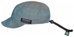 Chaskee SuperLite Cap Bombay Stripes, light blue, Grï¿½ï¿½e One size