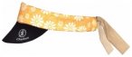Chaskee Visor Snap Cap Happy Flowers, gelb, Grï¿½ï¿½e One size