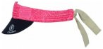 Chaskee Visor Snap Cap Tribal Print, magenta, Grï¿½ï¿½e One size