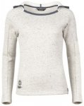 Chillaz Bergamo 2.0 Women, grey melange, Grï¿½ï¿½e 42