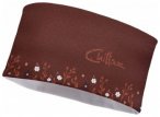 Chillaz Headband, flower meadow brick, Grï¿½ï¿½e One size