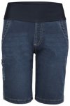 Chillaz Sandra Shorts 2.0 Women, denim dark blue, Grï¿½ï¿½e 40
