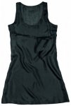 Cocoon 100 % Silk Day und Night Dress, black, Grï¿½ï¿½e S