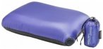 Cocoon Air Core Pillow Hyperlight, black/dark blue