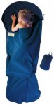 Cocoon KidBag Fleece-Mumienschlafsack, chuchuna, Grï¿½ï¿½e 180x76/65cm