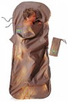 Cocoon KidSack, khaki, Grï¿½ï¿½e 180x76cm