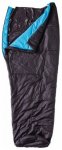 Cocoon Over Bag, espresso/azure