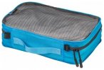 Cocoon Packing Cubes Ultralight, carribean blue, Grï¿½ï¿½e L