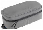 Cocoon Padded Cube, beluga grey/lime, Grï¿½ï¿½e M