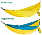 Cocoon Travel Hammock, sunshine, Grï¿½ï¿½e double