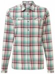 Craghoppers Genevive Long Sleeved Shirt, peppermint check R7H, Grï¿½ï¿½e 1