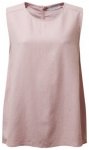Craghoppers NosiBotanical Nulia Vest Women, brushed lilac ZY6, Grï¿½ï¿½e 1