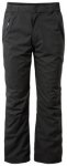 Craghoppers Steall II Thermo Waterproof Trousers, black, Grï¿½ï¿½e 38 inch