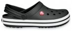 Crocs Crocband, black, Grï¿½ï¿½e 38-39