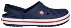 Crocs Crocband, navy, Grï¿½ï¿½e 41-42