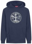 Derbe Hoody JF Zobel GOTS Men, navy/off white, Grï¿½ï¿½e M