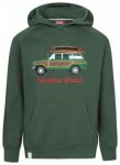 Derbe Hoody Vacar, kombu green, Grï¿½ï¿½e XXXL