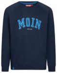 Derbe Pullover Moin Men, navy, Grï¿½ï¿½e L