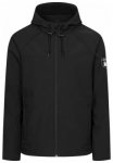 Derbe Softshell Isleby, black/black, Grï¿½ï¿½e XL
