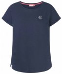Derbe T-Shirt Robbenschnute Women, navy, Grï¿½ï¿½e S