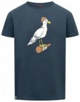 Derbe T-Shirt Sturmmöwe Men, navy, Grï¿½ï¿½e M