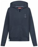 Derbe Ziphoody Rosenanker Women, navy, Grï¿½ï¿½e M