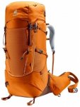 deuter Aircontact Core 55+10 SL, chestnut-umbra, Grï¿½ï¿½e 55 Liter