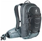 deuter Attack 8 JR, graphite-shale, Grï¿½ï¿½e 8 Liter