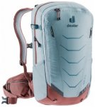 deuter Flyt 18 SL, dusk-redwood, Grï¿½ï¿½e 18 Liter