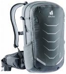 deuter Flyt 20, graphite-black, Grï¿½ï¿½e 20 Liter