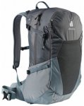 deuter Futura 23, graphite-shale, Grï¿½ï¿½e 23 Liter