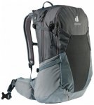 deuter Futura 25 SL, graphite-shale, Grï¿½ï¿½e 25 Liter