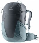 deuter Futura 27, graphite-shale, Grï¿½ï¿½e 27 Liter