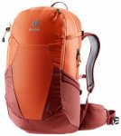 deuter Futura 27, paprika-redwood, Grï¿½ï¿½e 27 Liter