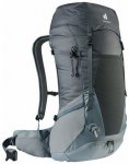 deuter Futura 34 EL, graphite-shale, Grï¿½ï¿½e 34 Liter