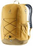 deuter Gogo, caramel-clay, Grï¿½ï¿½e 25 Liter