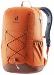 deuter Gogo, chestnut-umbra, Grï¿½ï¿½e 25 Liter