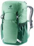 deuter Junior, spearmint-seagreen, Grï¿½ï¿½e 18 Liter