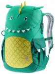 deuter Kikki, fern-alpinegreen, Grï¿½ï¿½e 8 Liter