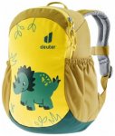 deuter Pico, corn-tumeric, Grï¿½ï¿½e 5 Liter