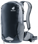 deuter Race 8, black, Grï¿½ï¿½e 8 Liter