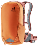 deuter Race 8, chestnut-redwood, Grï¿½ï¿½e 8 Liter