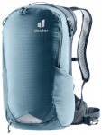 deuter Race Air 14+3, atlantic-ink, Grï¿½ï¿½e 14 Liter