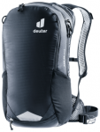 deuter Race Air 14+3, black, Grï¿½ï¿½e 14 Liter